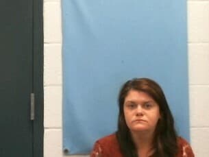 Imboden Woman Charged With Filing False Police Report in Assault Case