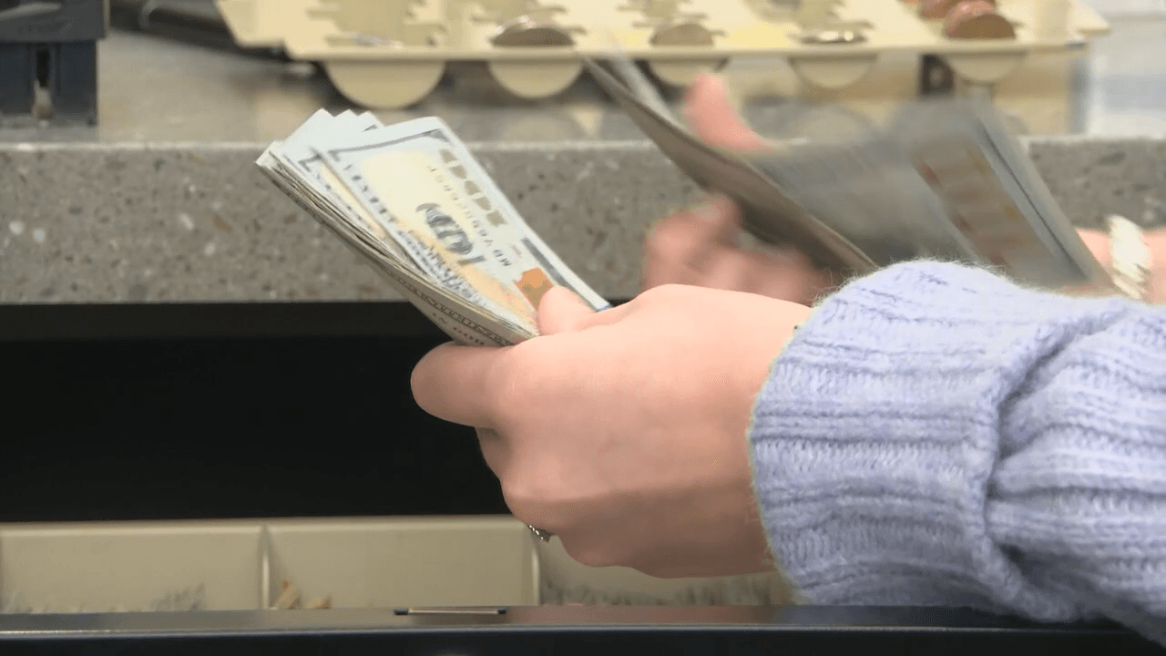 Arkansas August Revenue Exceeds Forecast by Nearly $30 Million