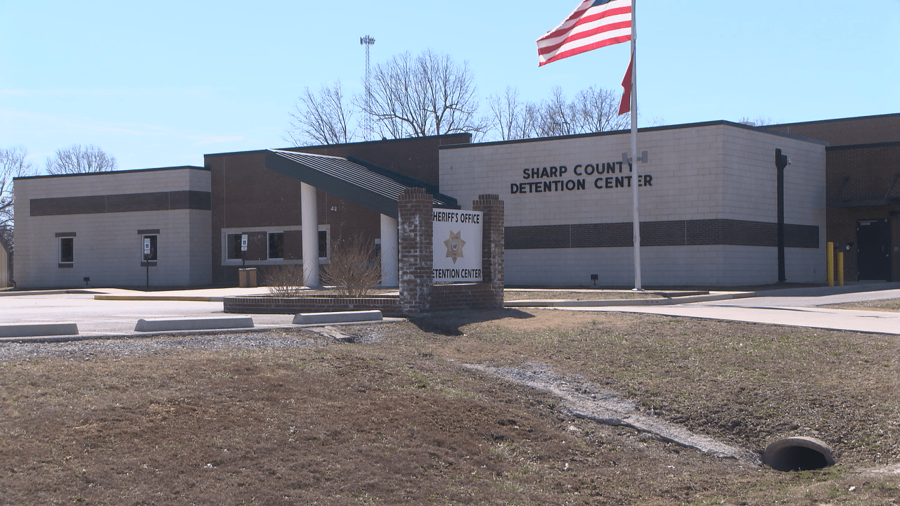 State Police Investigating Death of Inmate at Sharp County Jail