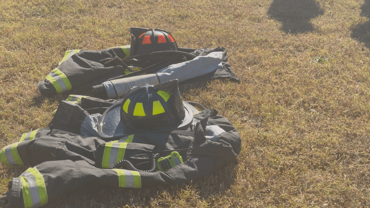 Medical Calls Dominate Jonesboro Fire Department Responses