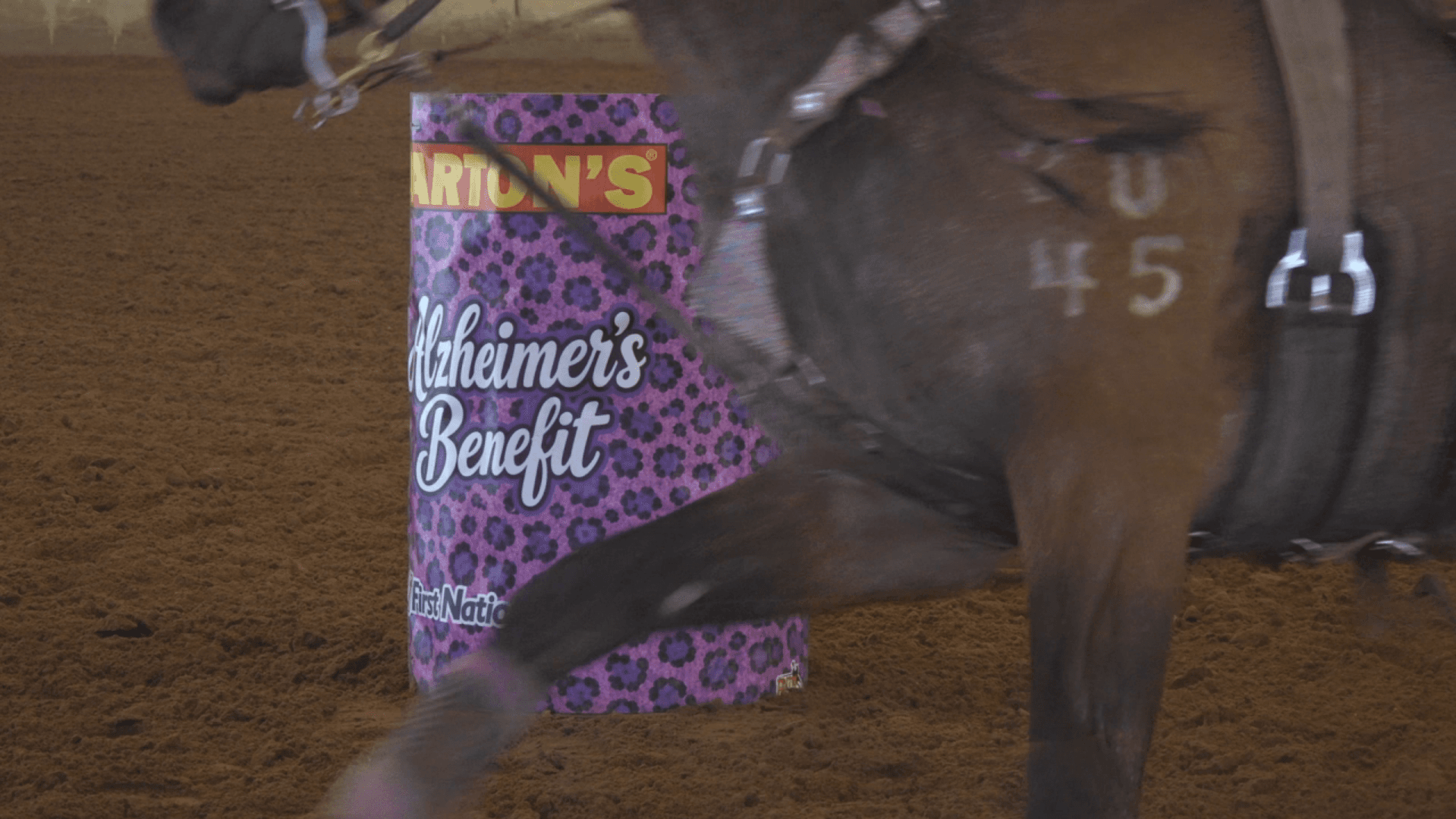 Northeast Alzheimer’s Alliance Revives Fundraiser With Rodeo Event