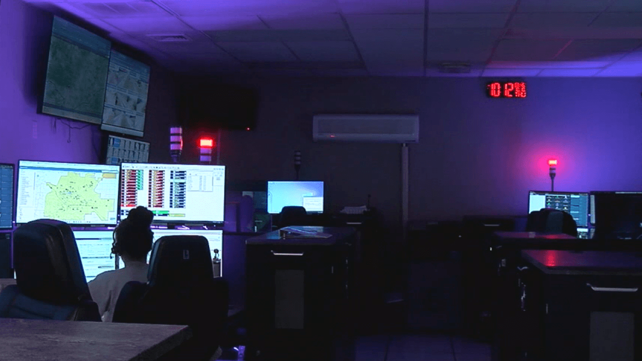 Jonesboro Considers Grant and Equipment Purchases for Police, Dispatch, and Parks