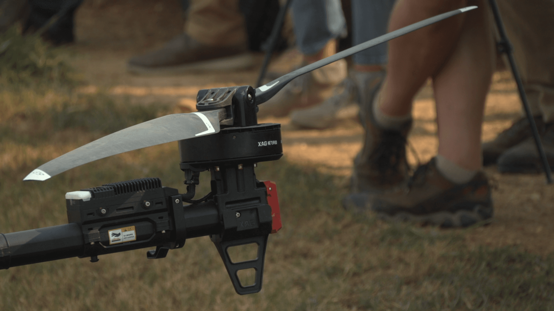 Arkansas Rice Field Day Showcases Innovations, Draws International Interest