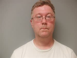 Jonesboro Man Facing 44 Charges Related to Child Sexual Abuse Material