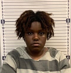 Greene County Inmate Dies After Medical Emergency, Authorities Confirm