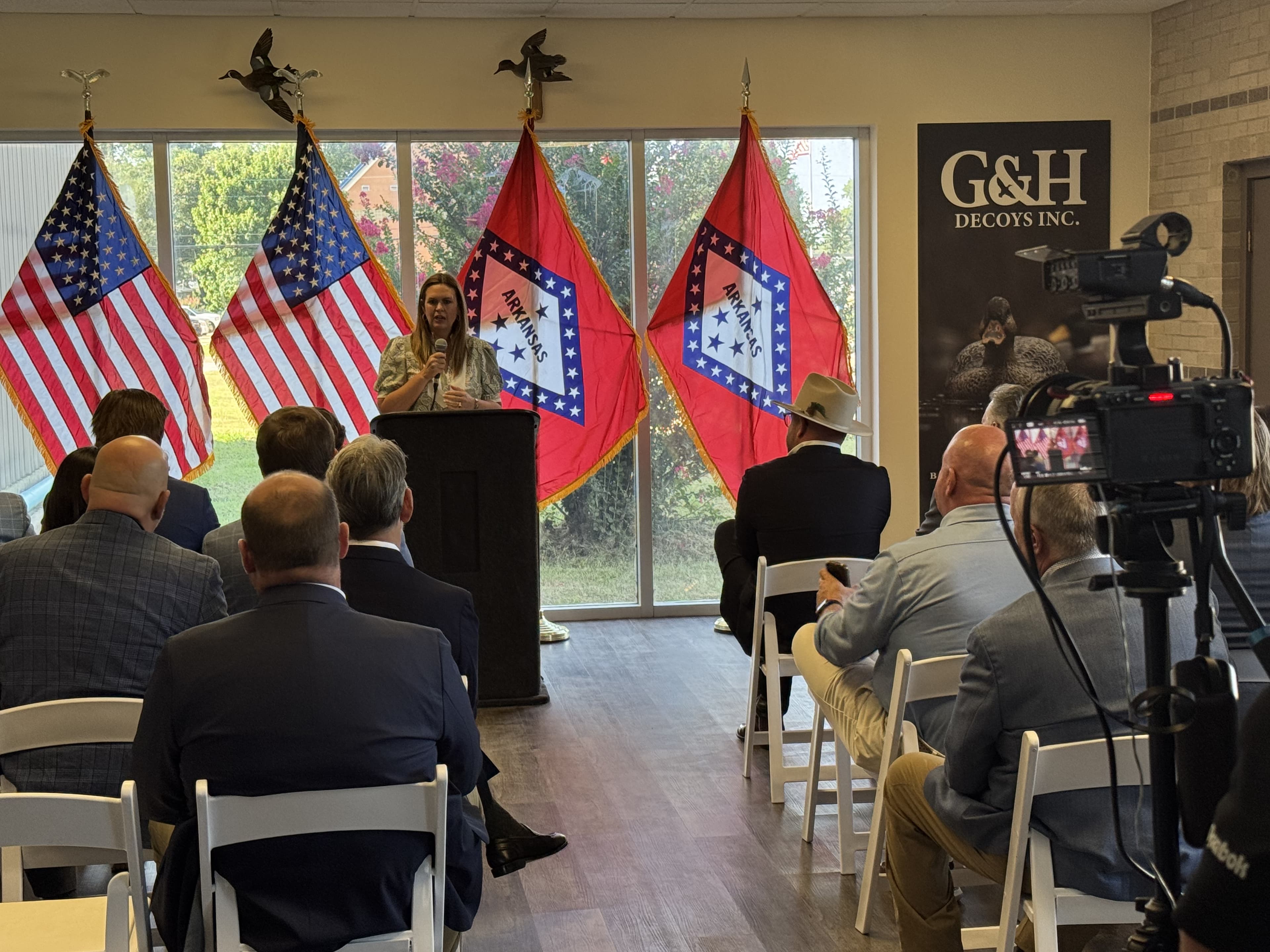 Five Rivers Manufacturing Celebrates Expanded Corning Headquarters