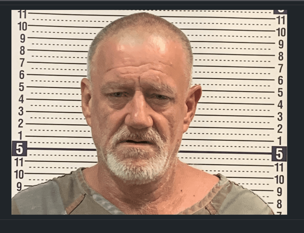 Paragould Man Arrested on Sexual Assault Charges Involving Children