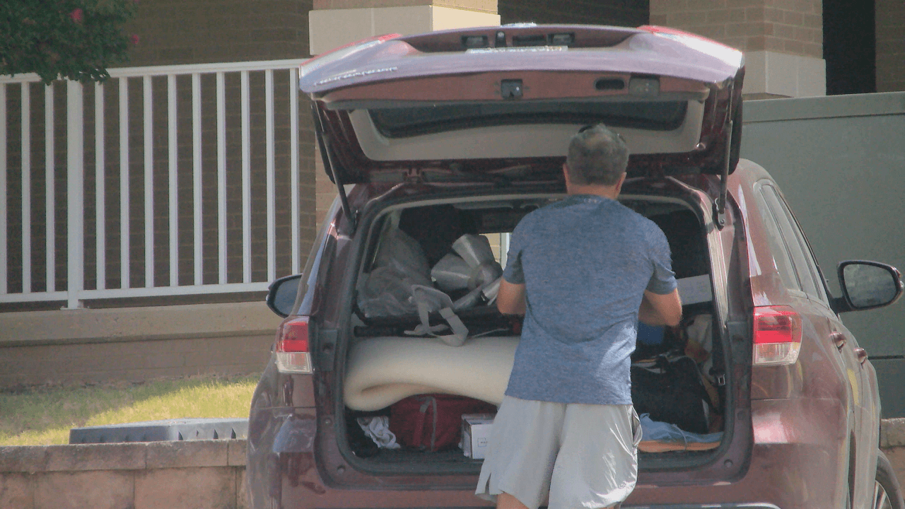 Arkansas State Prepares for Safe Move-In Amid High Heat