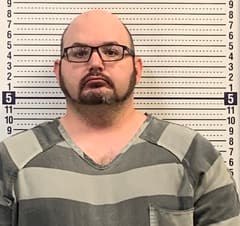 Paragould Man Held on $500,000 Bond in Child Exploitation Case
