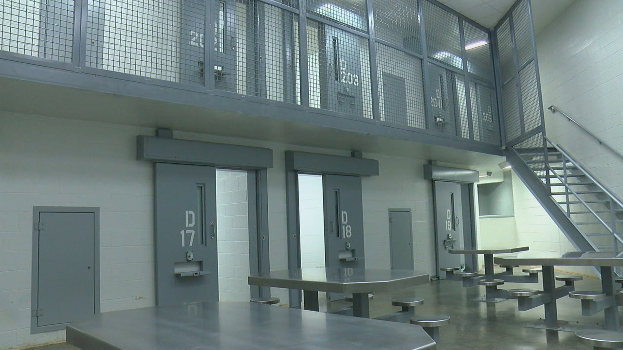 Randolph County Voters to Weigh Sales Tax Hike for Law Enforcement Upgrades