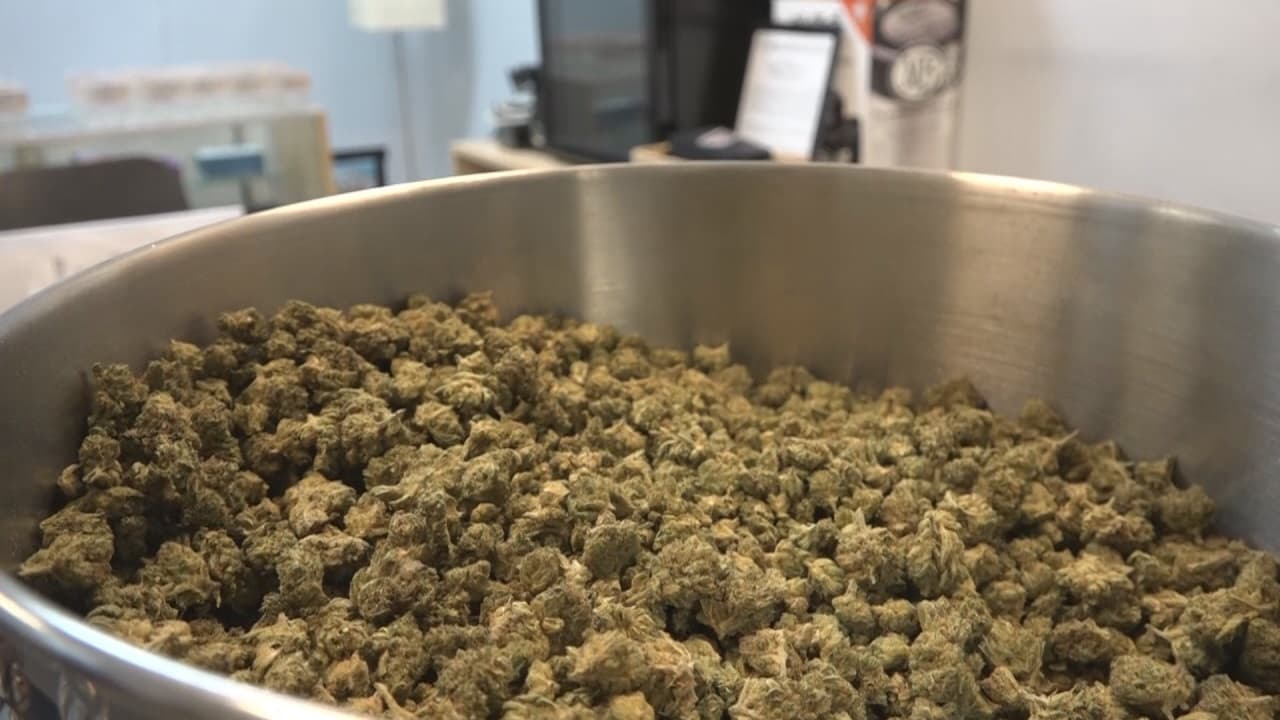 Jonesboro Dispensary Ranks Third in Arkansas for July Medical Marijuana Sales