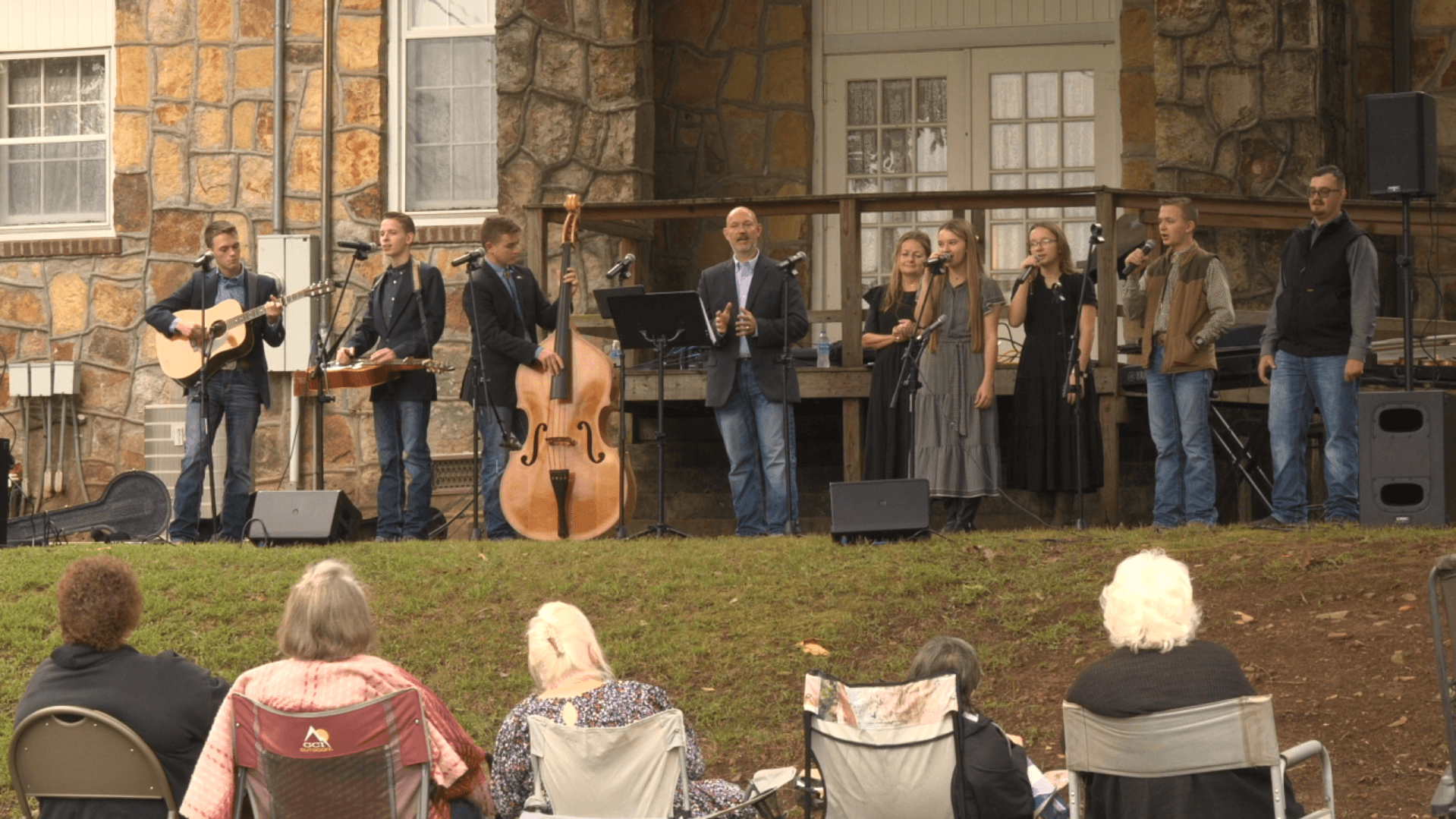 Batesville Church Celebrates 200 Years of Worship