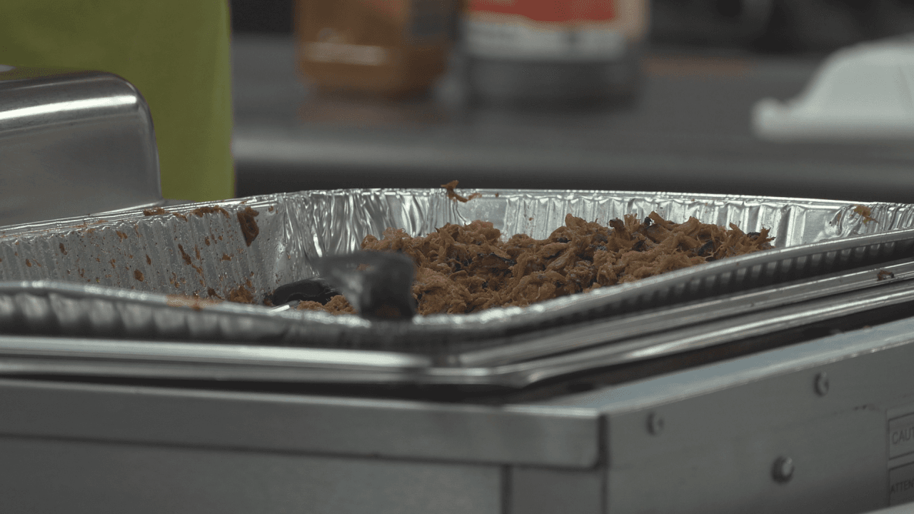 Greene County Community Fund Hosts Annual BBQ Fundraiser