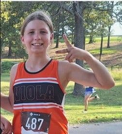 Missing Child Alert Issued for 13-Year-Old Girl in Fulton County