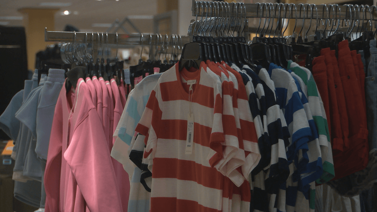 Jonesboro Dillard’s Seeks Sponsors for Foster Child Back-to-School Event
