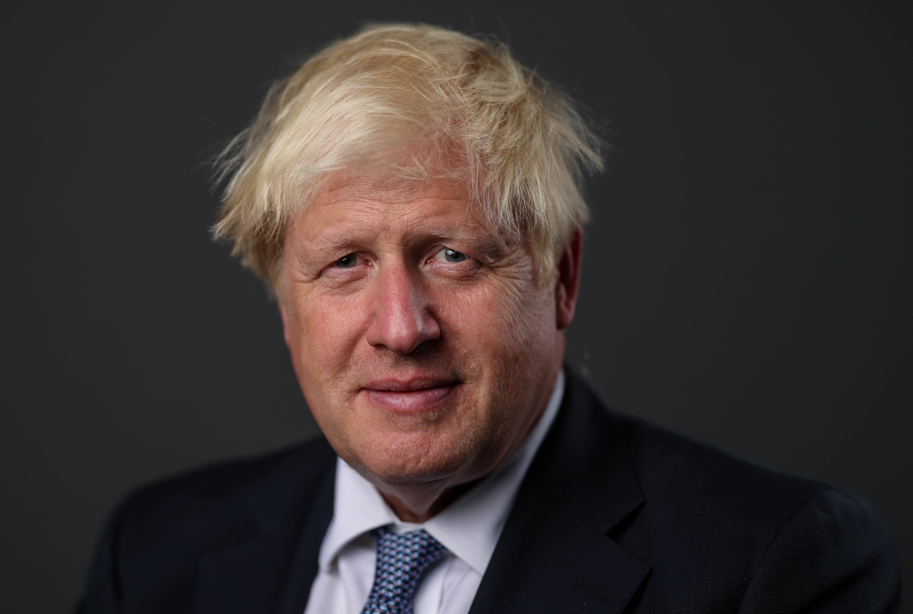 Former British Prime Minister Boris Johnson to Speak at Harding University
