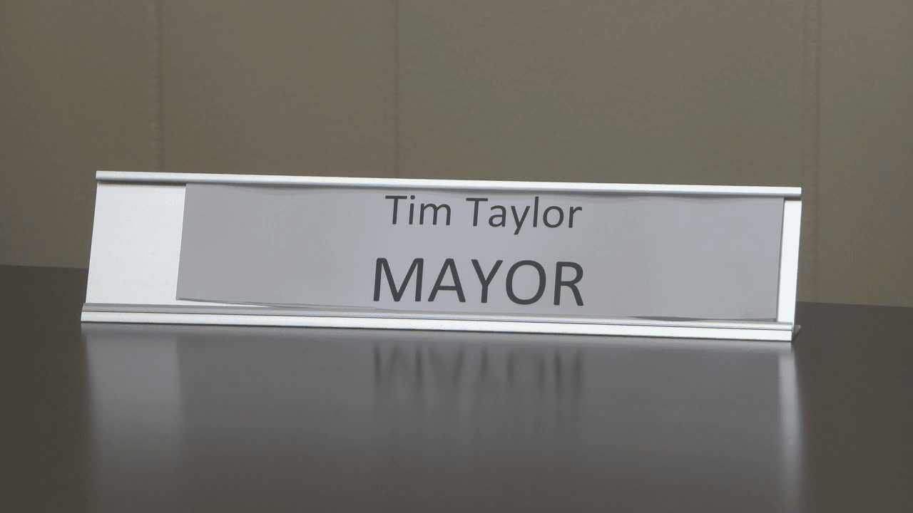 Hoxie Mayor and Councilmember Resign Amid Budget Concerns