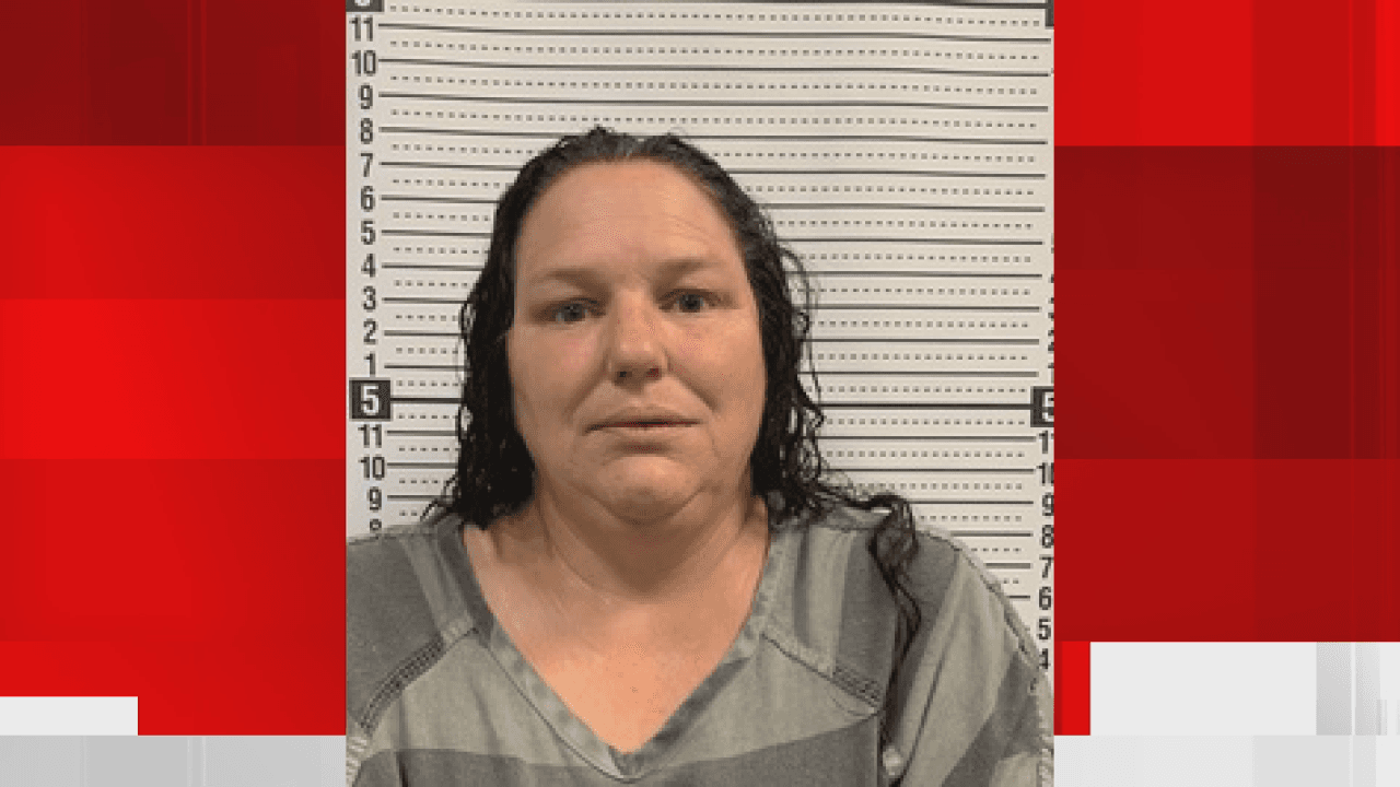 Arkansas Woman Charged After Alleged Child Abuse at Pediatric Center
