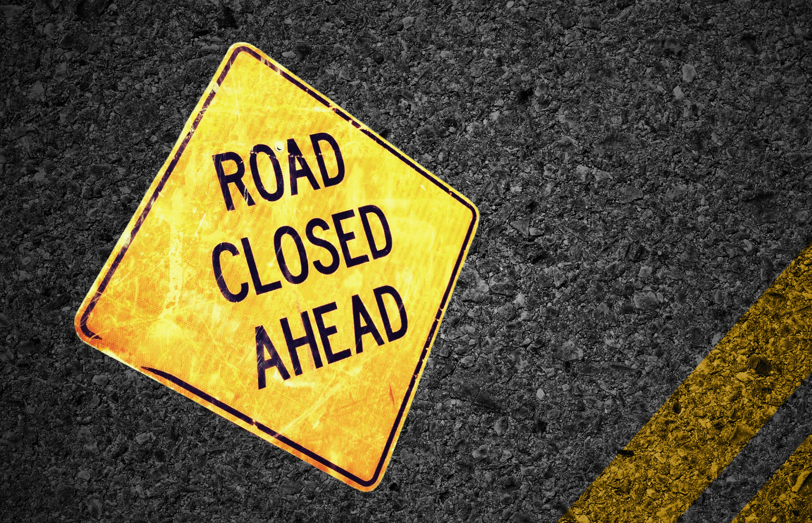 Downed Power Lines Close Section of Highway 91 in Craighead County