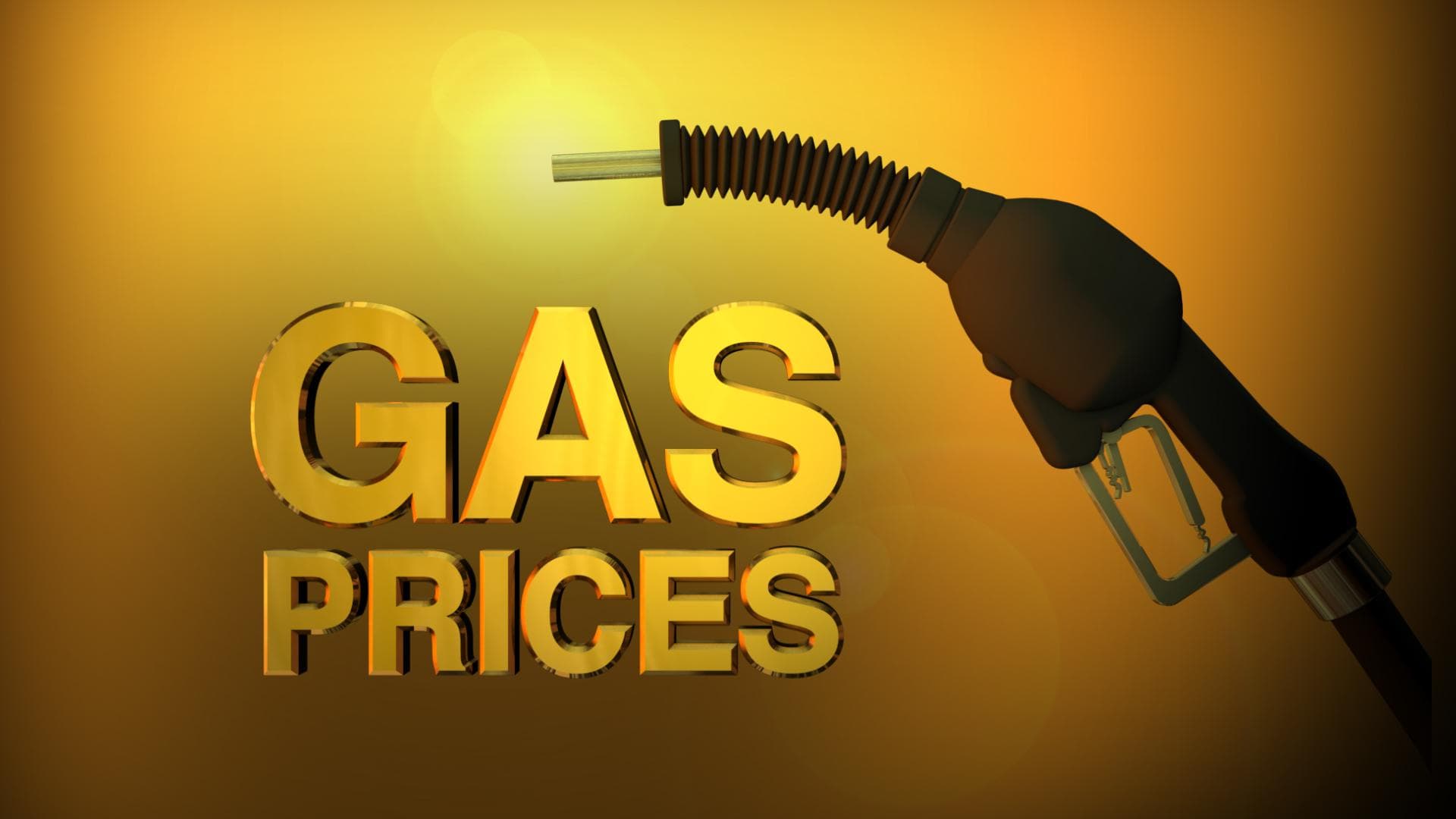 Arkansas Gas Prices Climb to $3.80 Per Gallon