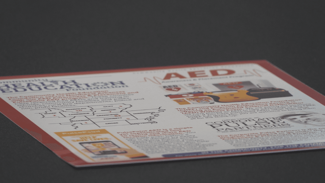Northeast Arkansas Schools, Businesses Receive 20 More AEDs