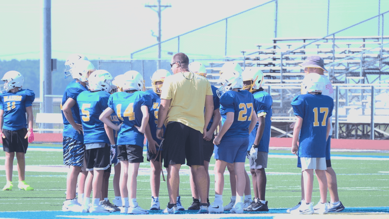 School District Evaluates Concussion Protocols as Fall Sports Kick Off