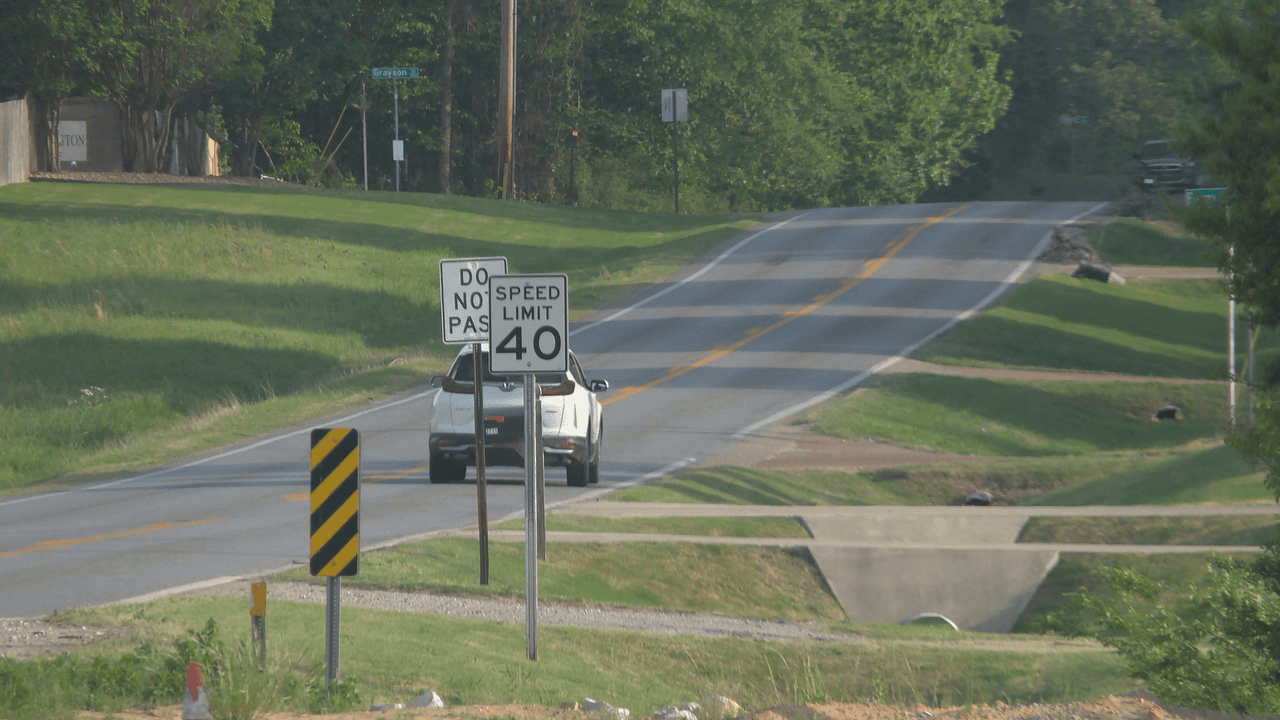 Northeast Arkansas Cities Awarded Trail Grants from ARDOT