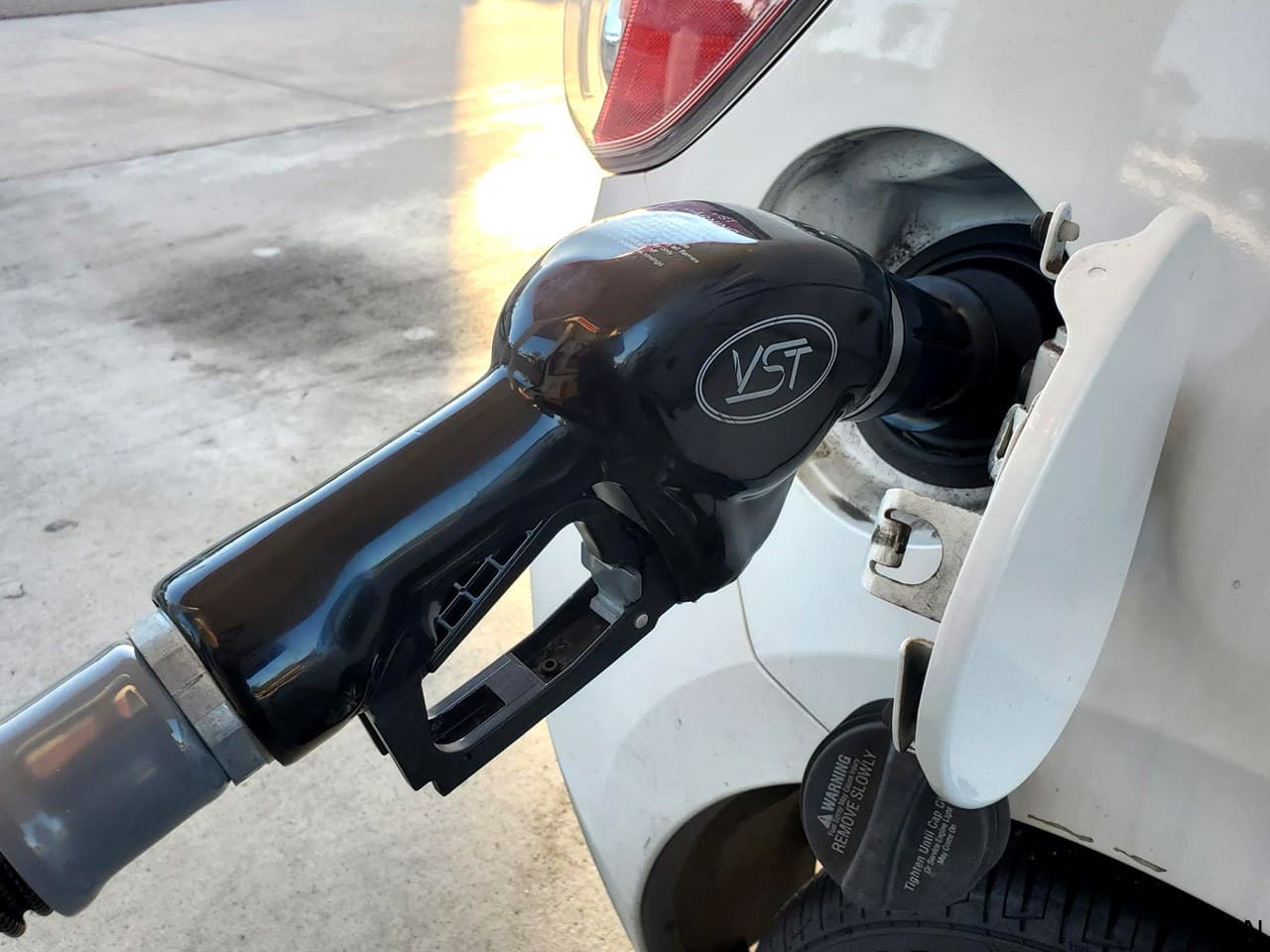 Arkansas Gas Prices Spike Amid Volatile Crude Oil Market