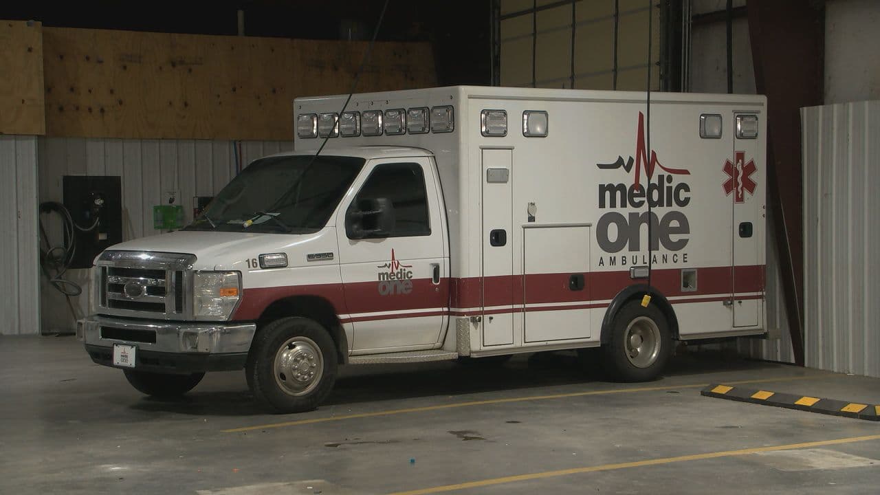 Medic One to Expand Ambulance Services into Greene County