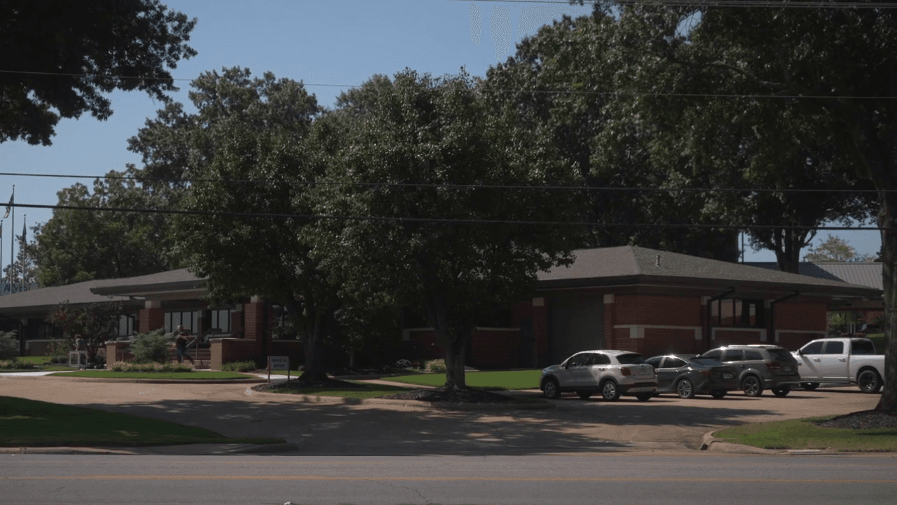 Jonesboro Approves $2.75M Police Facility Purchase