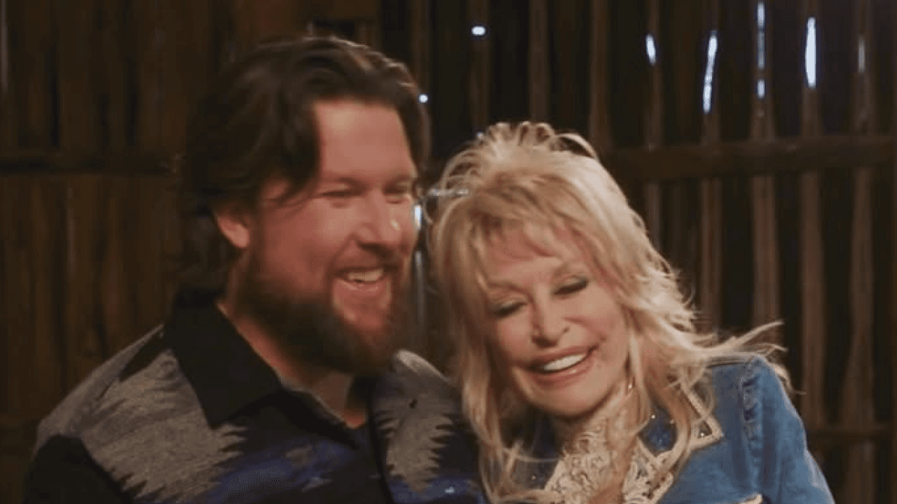 Bono Grammy Winner Reflects on Dolly Parton’s Legacy