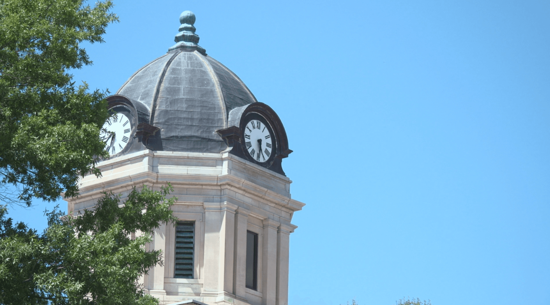 Burn Ban Issued in Poinsett County Amid Rising Wildfire Risks