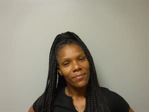Woman Charged After Alleged Attempt To Run Over Another Woman in Jonesboro