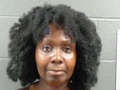 Oxford Woman Arrested After Alleged Threats at Dollar General