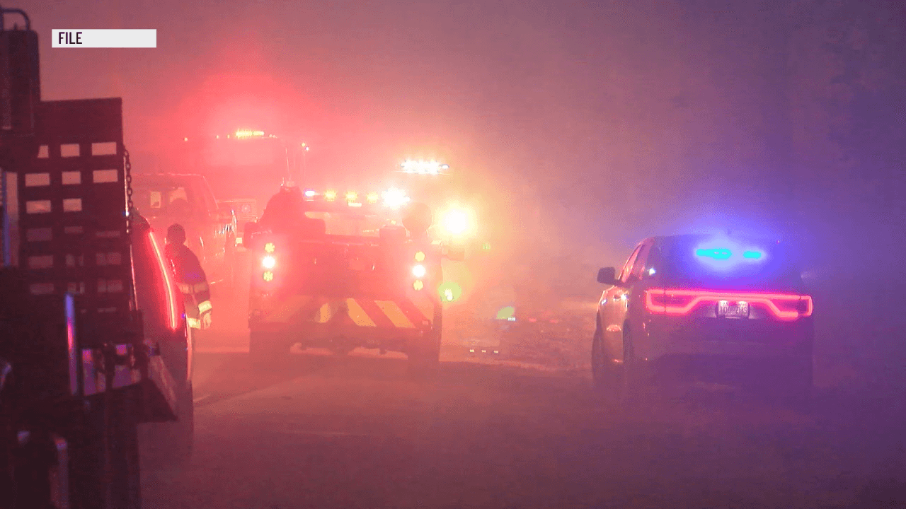 Decline in Volunteer Firefighters Strains Arkansas Fire Departments