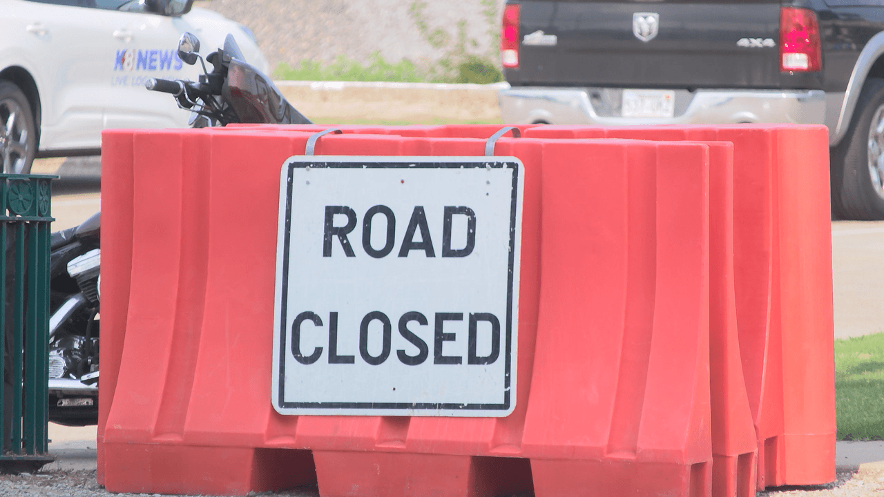 Downtown Streets in Jonesboro to Temporarily Close for Homecoming Parade