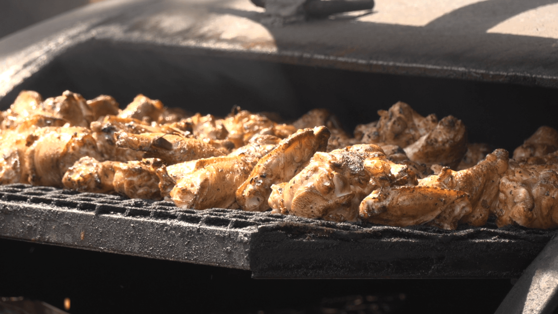 Downtown Jonesboro BBQ Festival Thrives Without Cook-Off