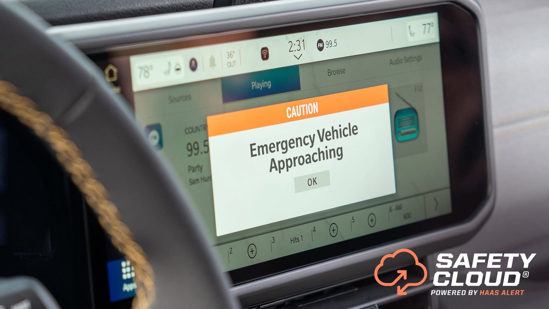 Jonesboro Fire Department Implements Digital Alert System for Motorists