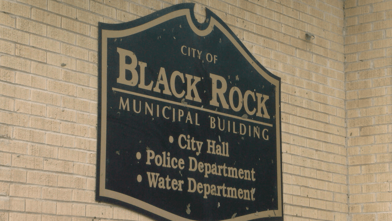 Black Rock Moves Ahead With $40,000 Storm Siren Upgrade