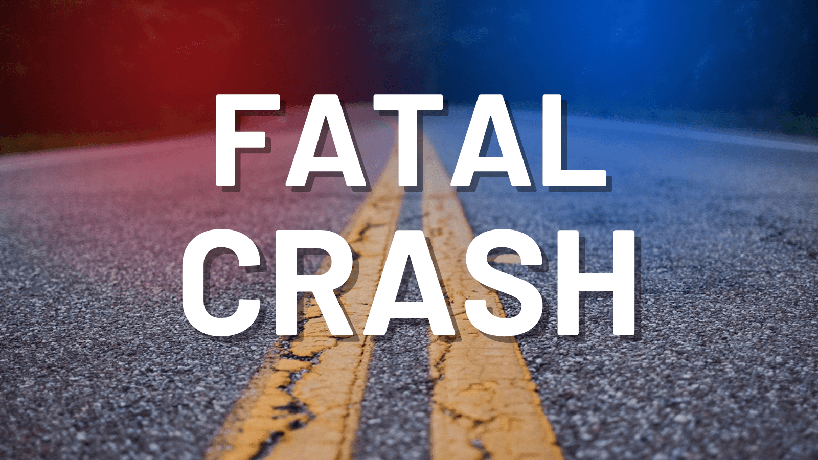 Pickup Truck Crash in Independence County Kills Driver, Injures Passenger