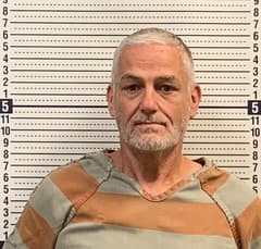 Paragould Man Charged After Allegedly Striking, Kicking Officers During Arrest