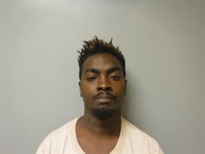 Jonesboro Man Arrested After Police Chase Ending in K-9 Apprehension