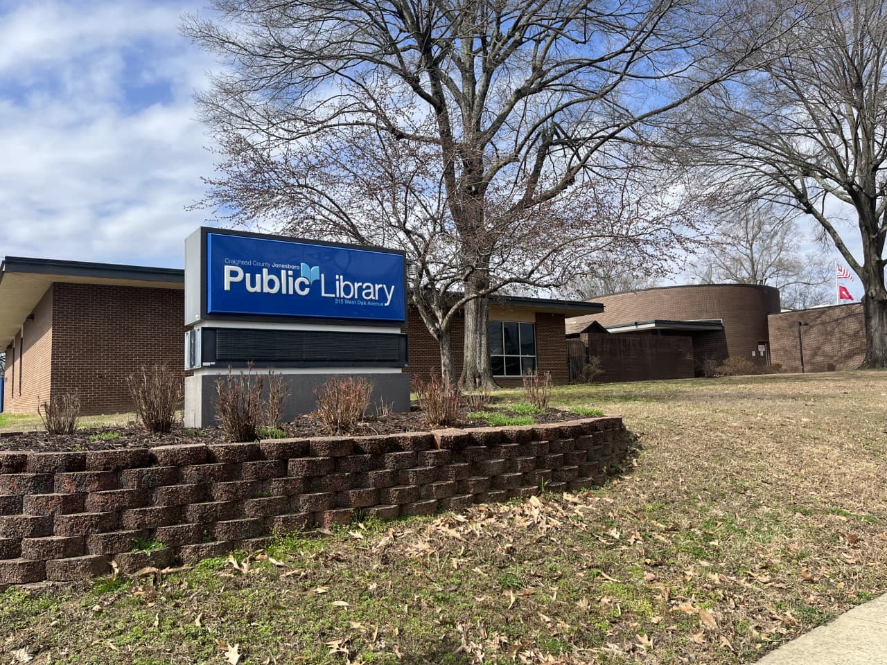 Jonesboro Library to Host Free Event on Craighead County’s History and Heritage