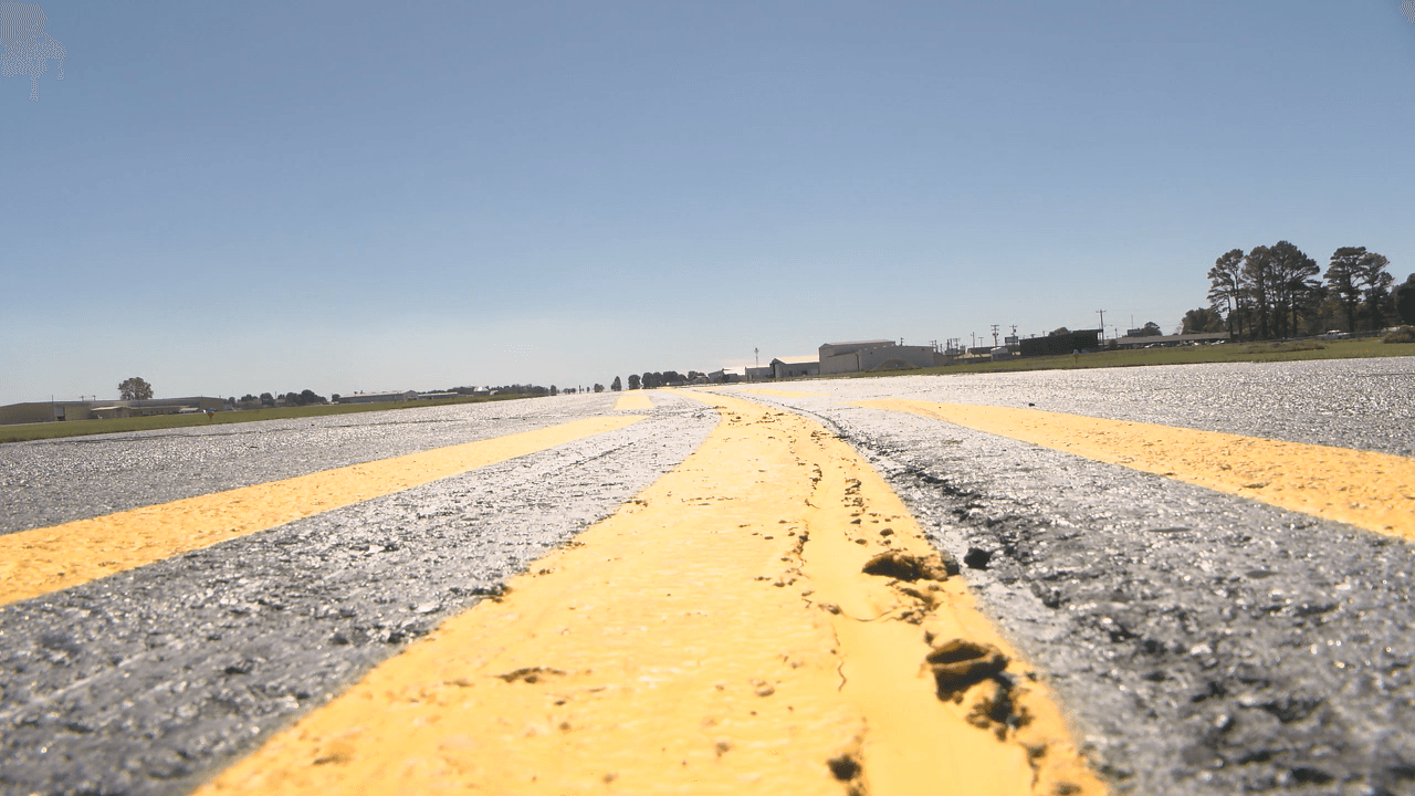 Pocahontas Airport Undergoes $275,000 Safety and Accessibility Upgrades
