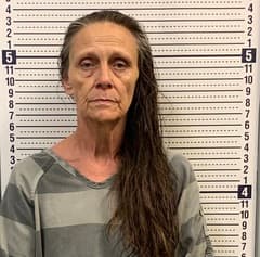 Paragould Woman Accused of Submitting Forged Documents to Parole Officer