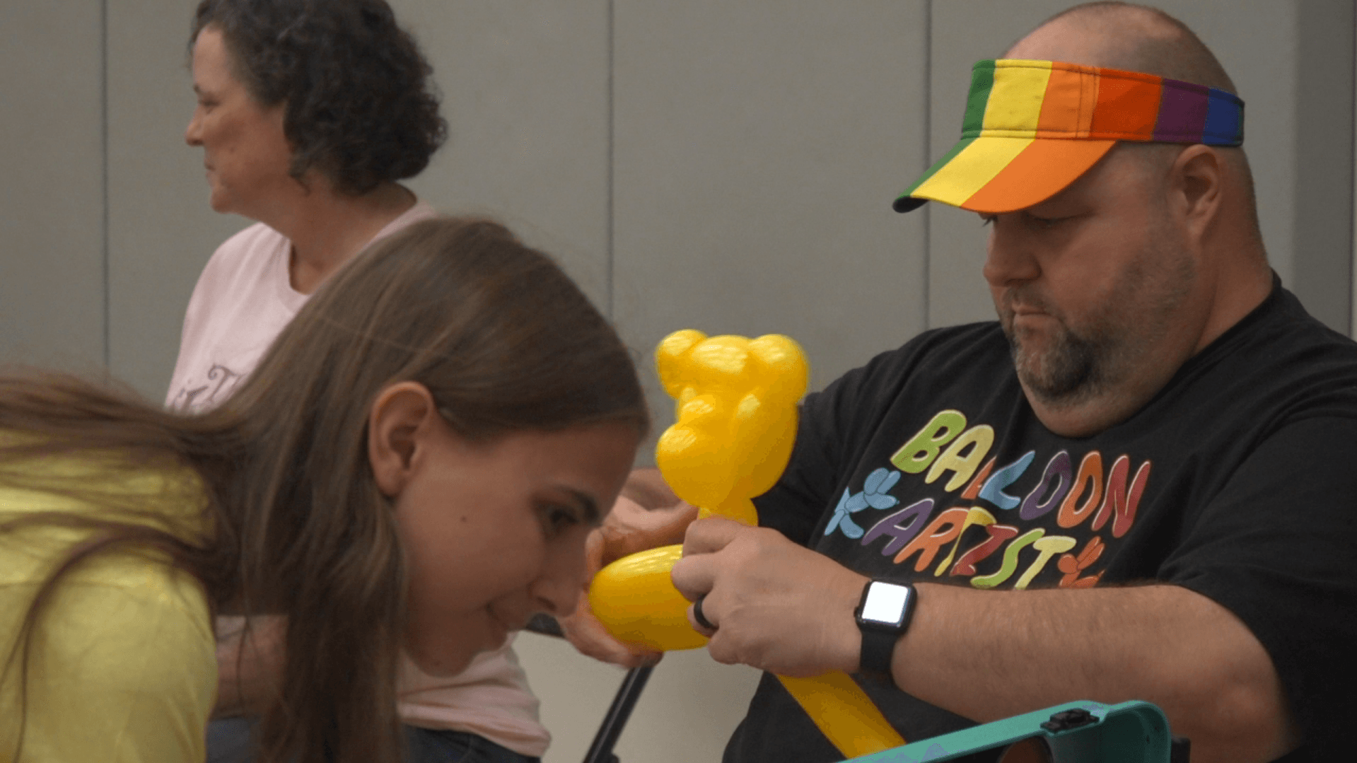Education Fair Offers Free Books, Childcare Resources in Greene County