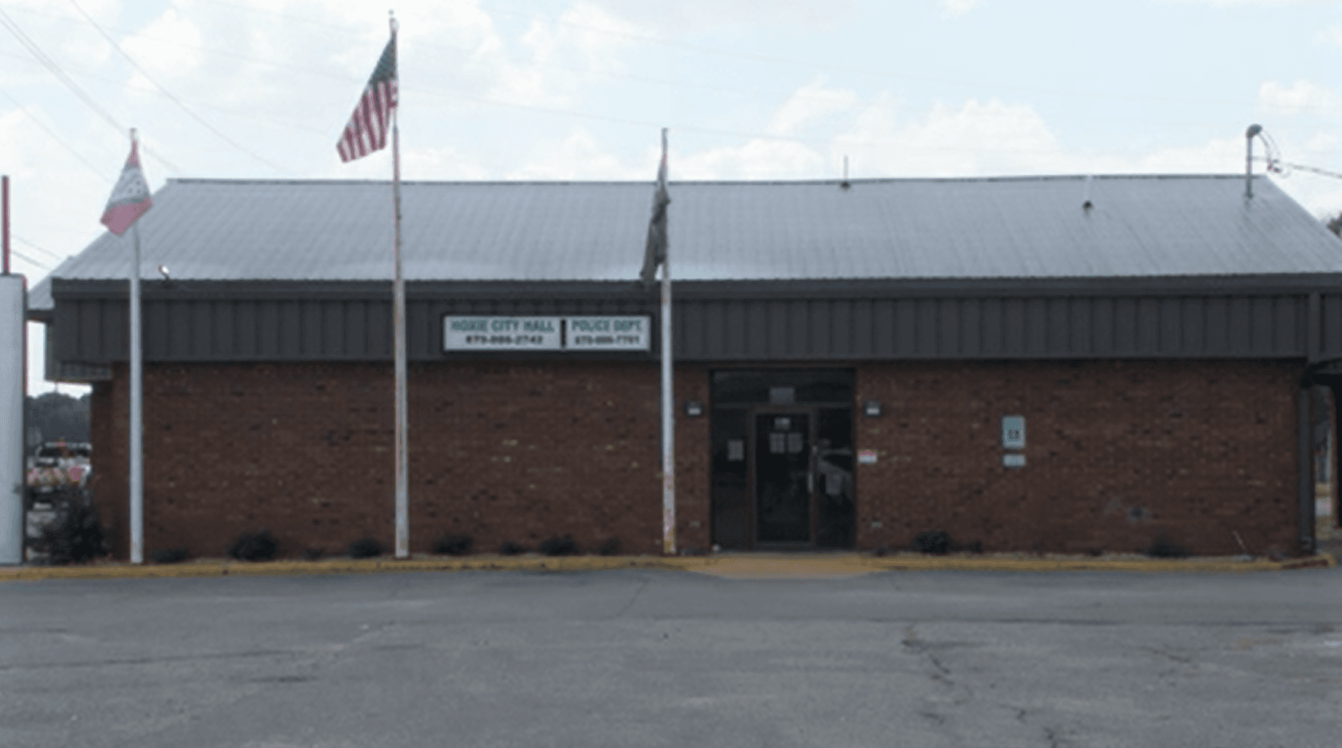 Hoxie Council Appoints New Mayor and Councilman