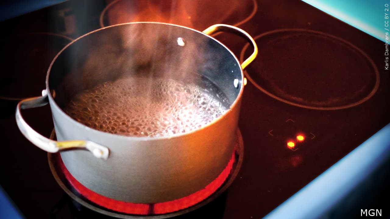 Boil Order Issued for Mammoth Spring Following Water Main Break