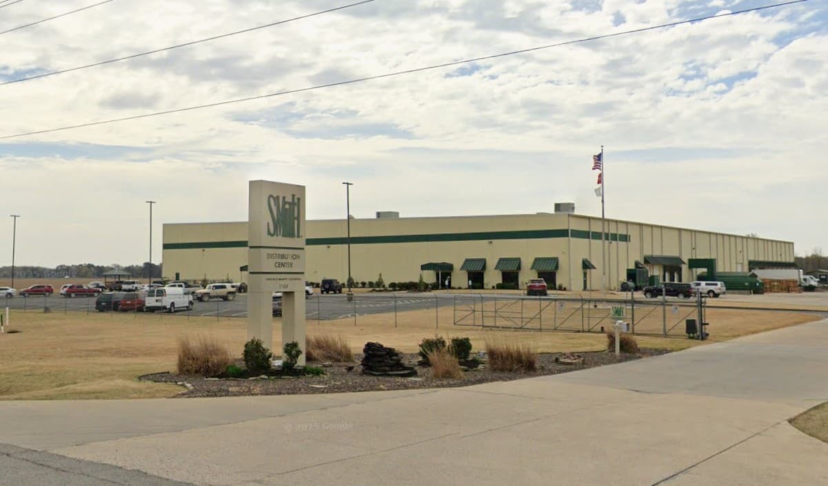 Smith Drug Company to Close Paragould Facility, Sell Assets