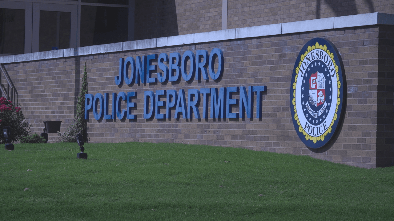 Jonesboro Committee Approves Plan to Purchase Building for Temporary Police Facility